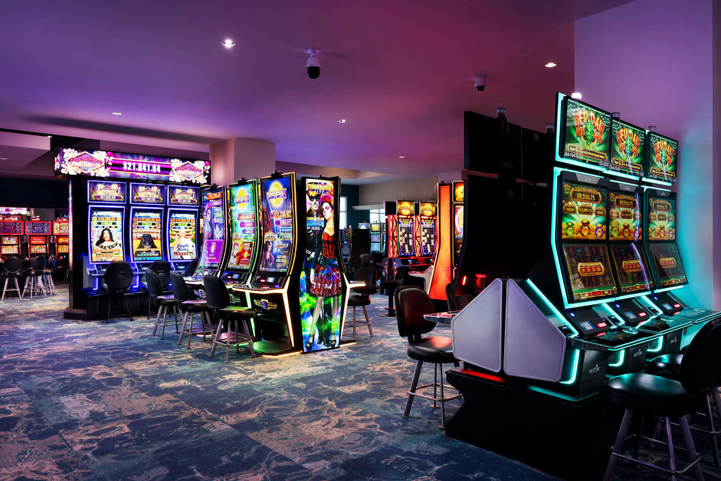 Embassy Suites by Hilton San Juan - Hotel & Casino