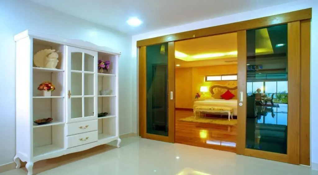 Yupa Penthouse
