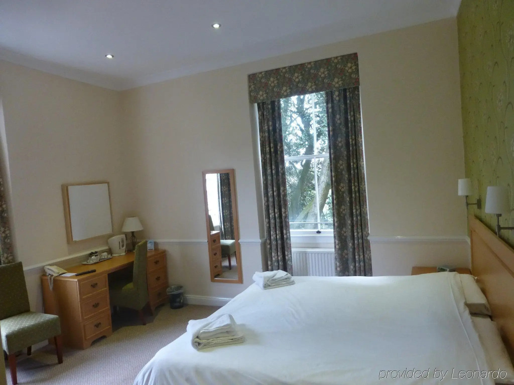 Victoria Square Hotel Clifton Village