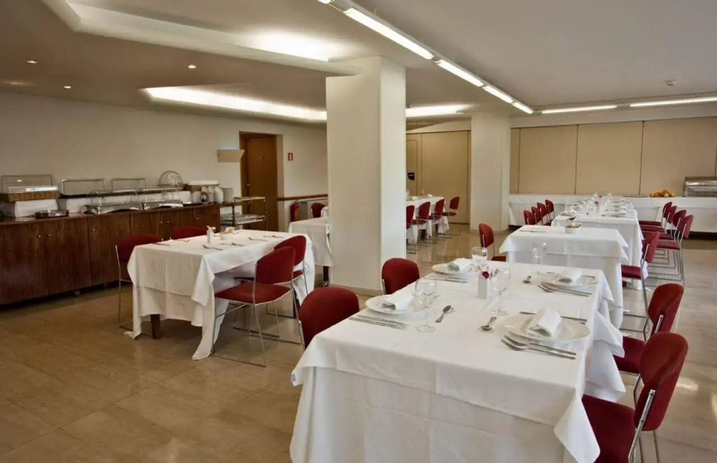 B&B HOTEL Barcelona Mollet Porta de Gallecs