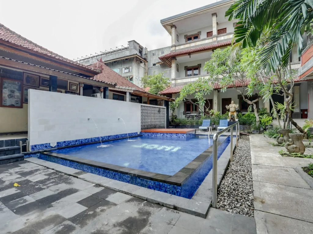 OYO 90055 Sadewa Guest House
