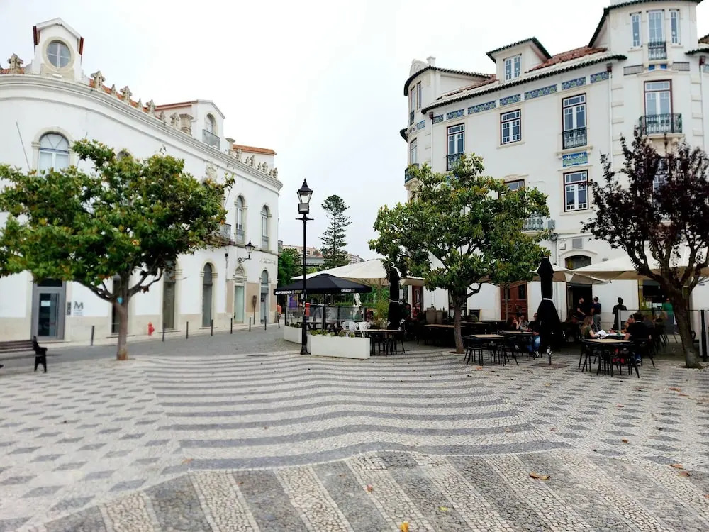 Beautiful Family Apartment in Leiria