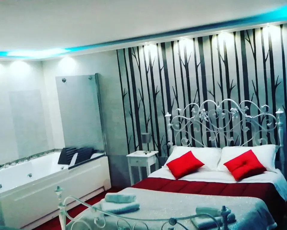 sweet suite