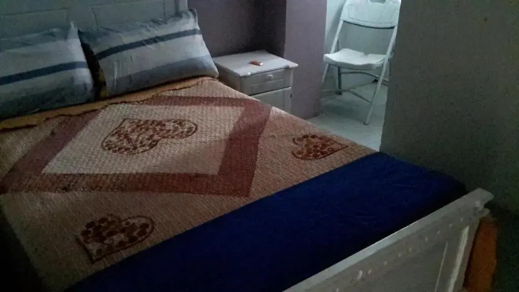 Amadu Hotel