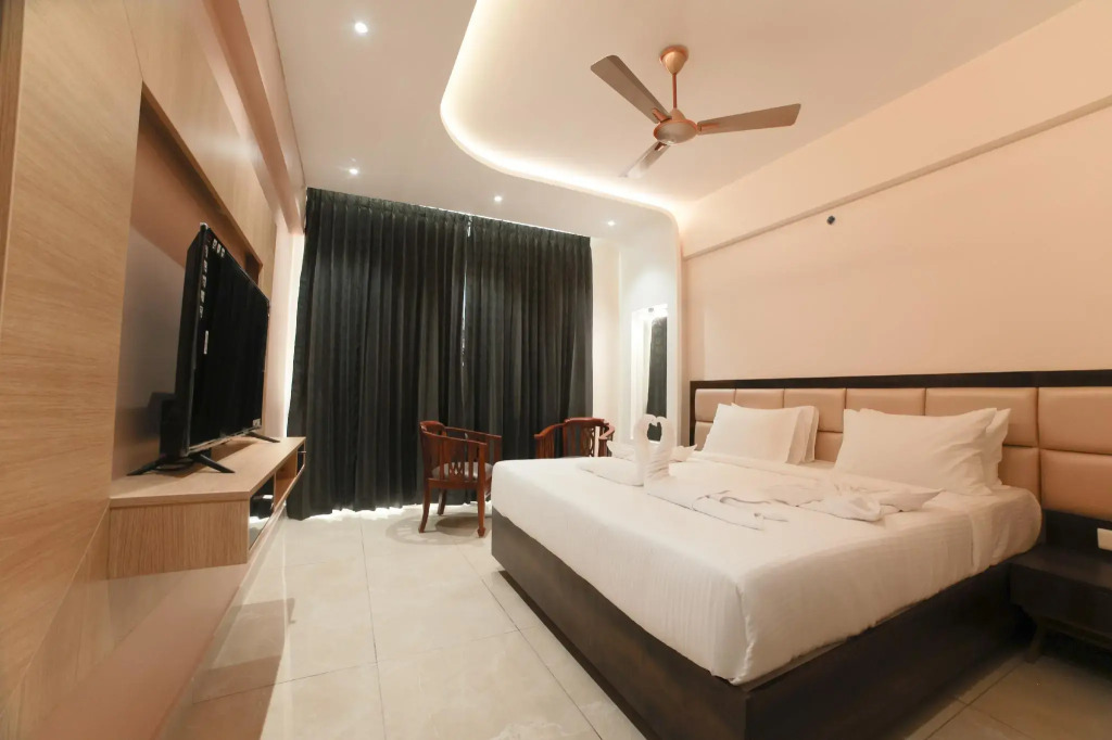Ramrathna Residency