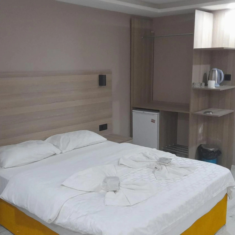 Moon Suit Hotel