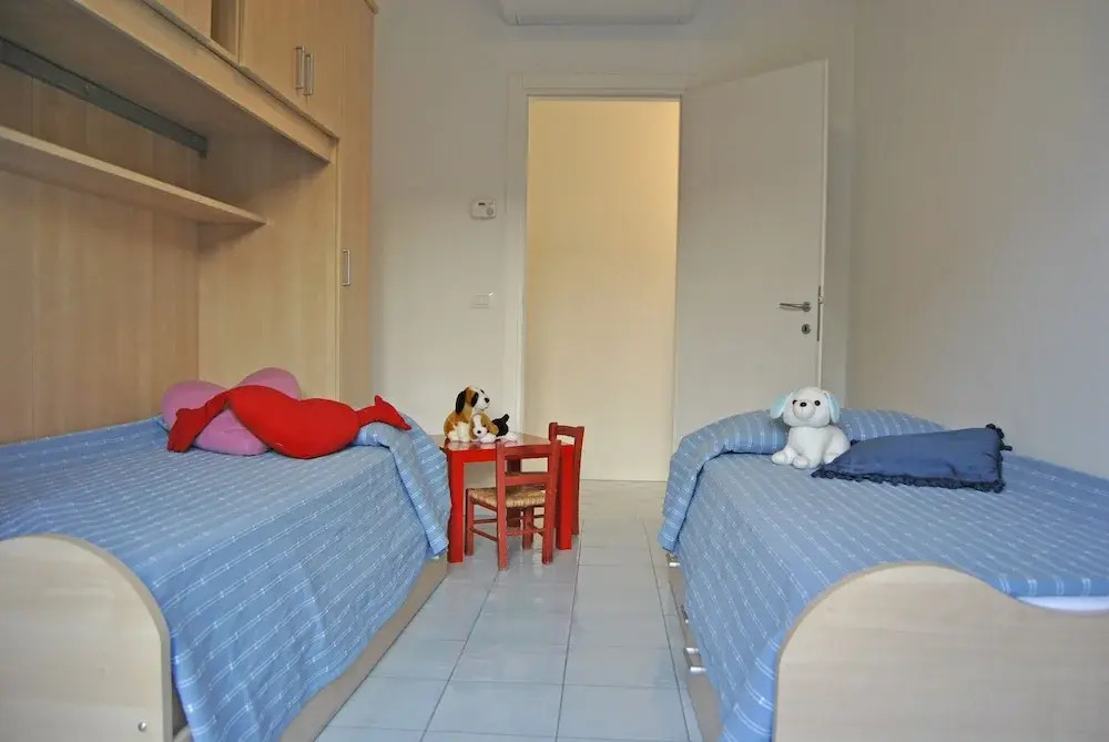 Residence Tamerici
