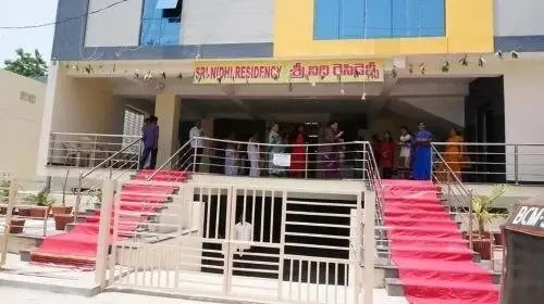 Srinidhi Residency