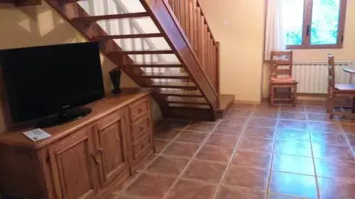 Duplex Calle El Tillo