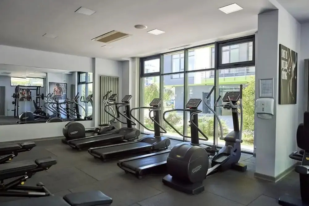 Aparthotel Ella Mamaia