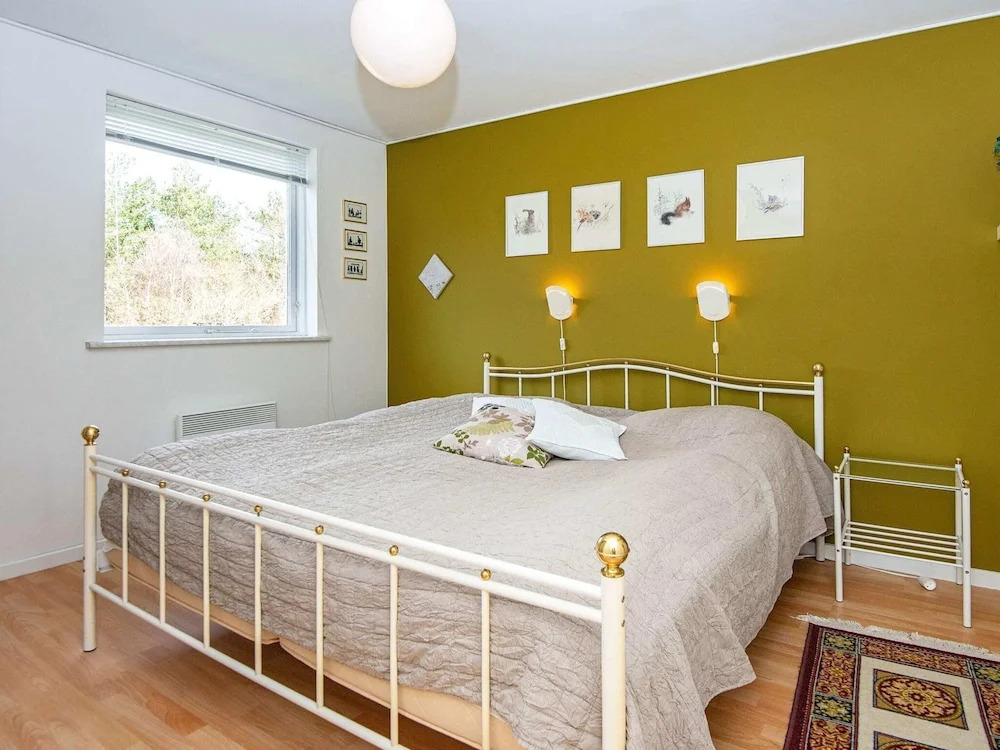 8 person holiday home in Løgstør