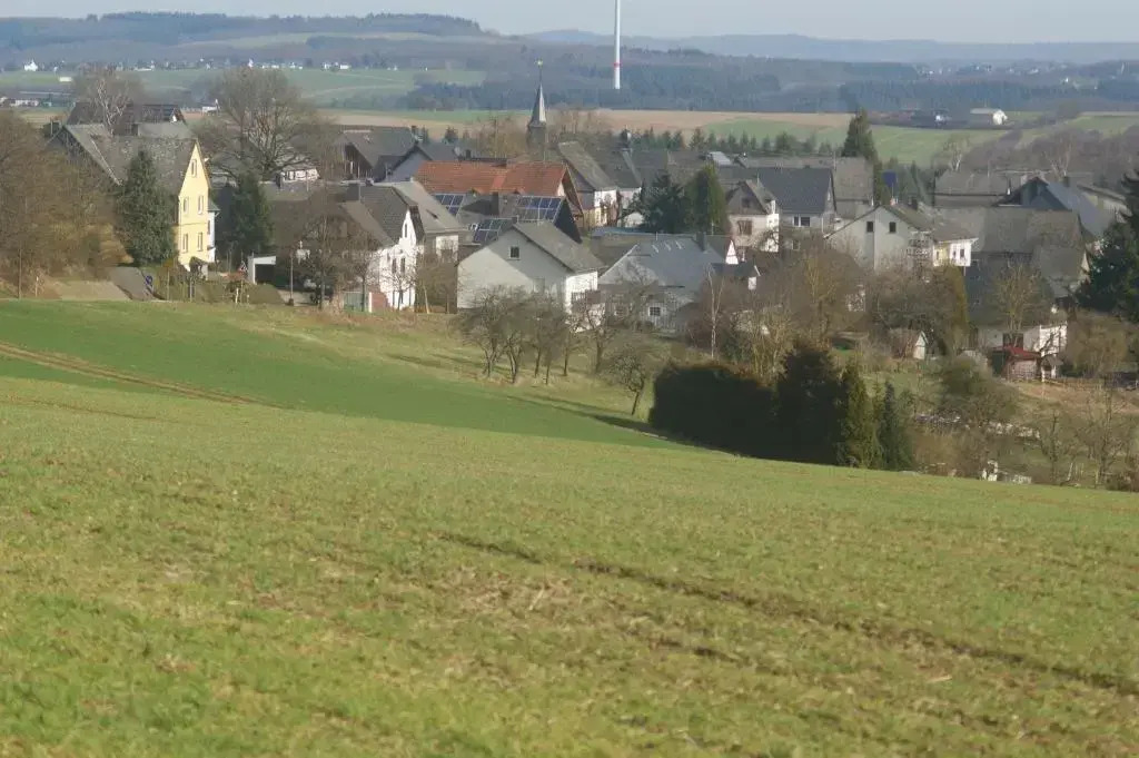 Haus Straus