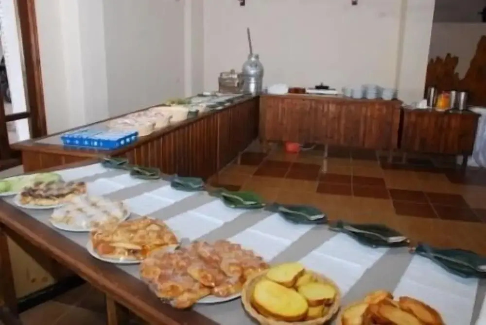 Dyarna Dahab Hotel