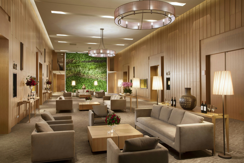 Millennium Hotel Taichung