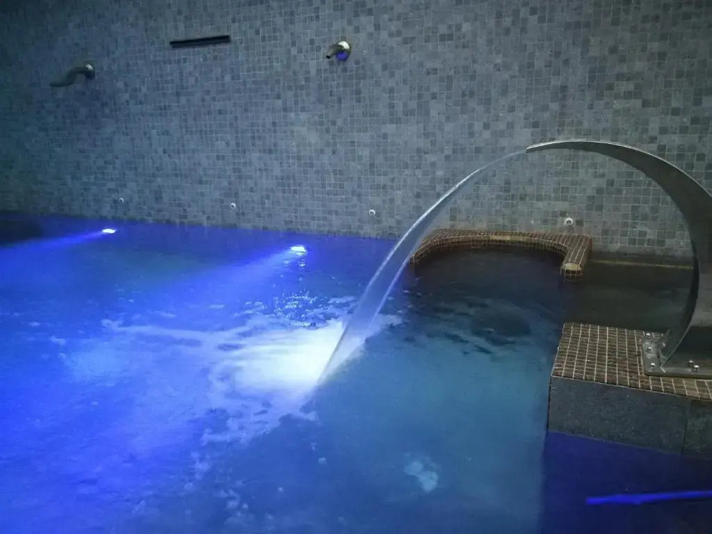 Hotel & Spa Ciudad de Binéfar