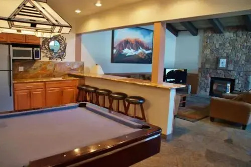 Canyon Lodge properties by 101 Great Escapes