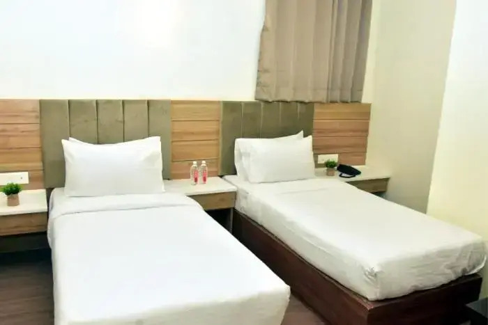 Saptarushi Bonanza Inn