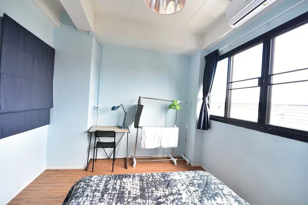 WJ Hostel