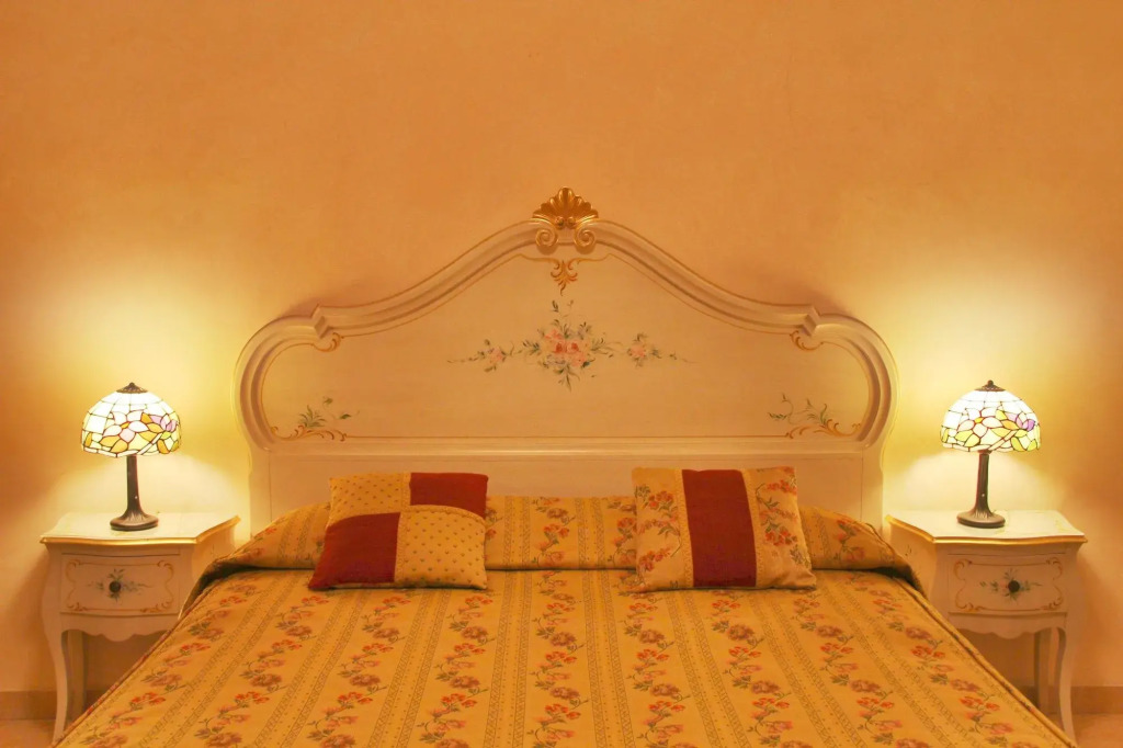 Angeles Inn