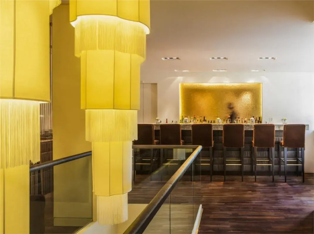 The Mandala Berlin, a Member of Design Hotels