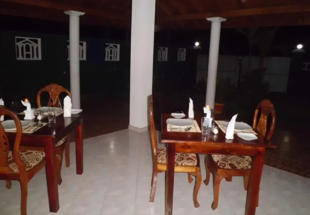 Vizzava Villa
