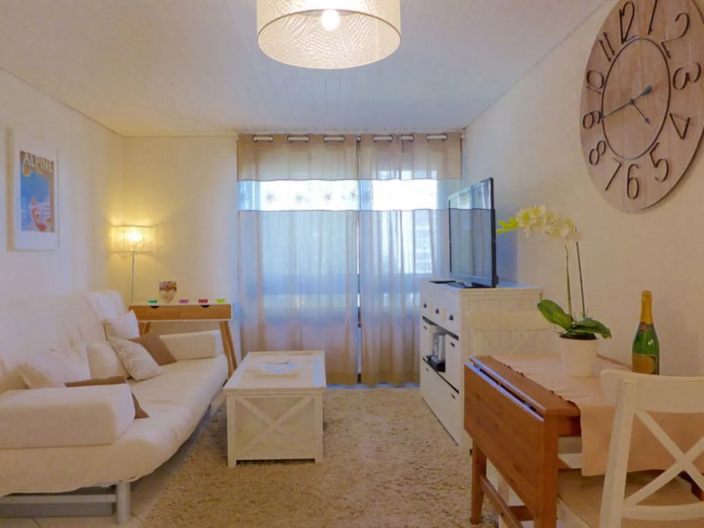 Apartment Diadème Crans-Montana