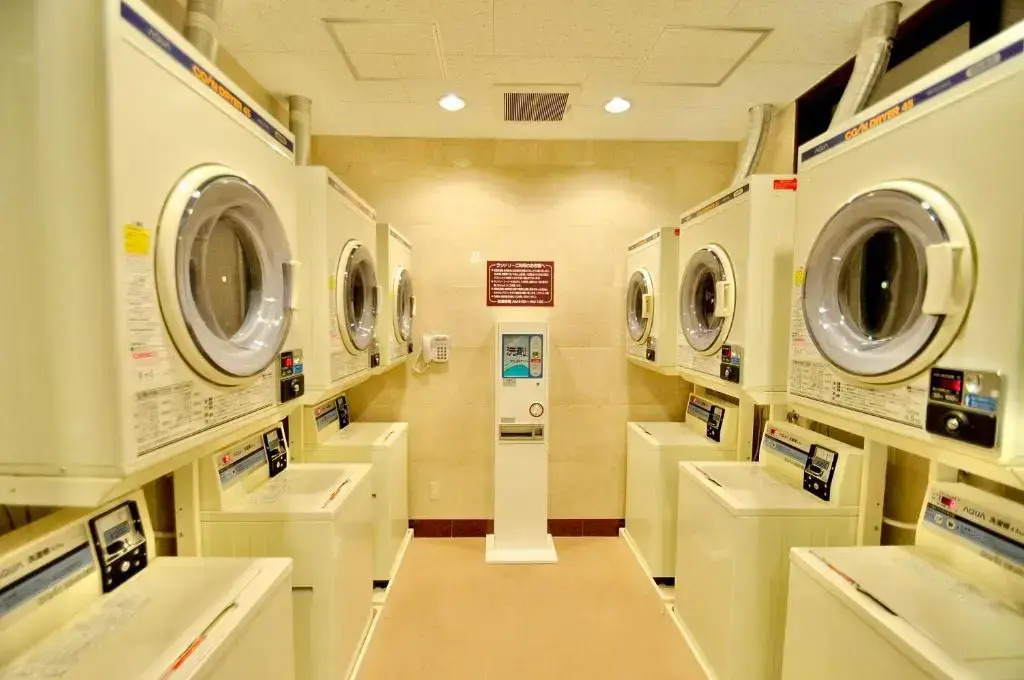Matsue Universal Hotel