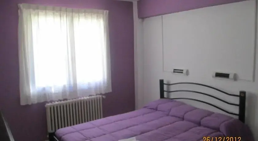 Rodinia Hostel