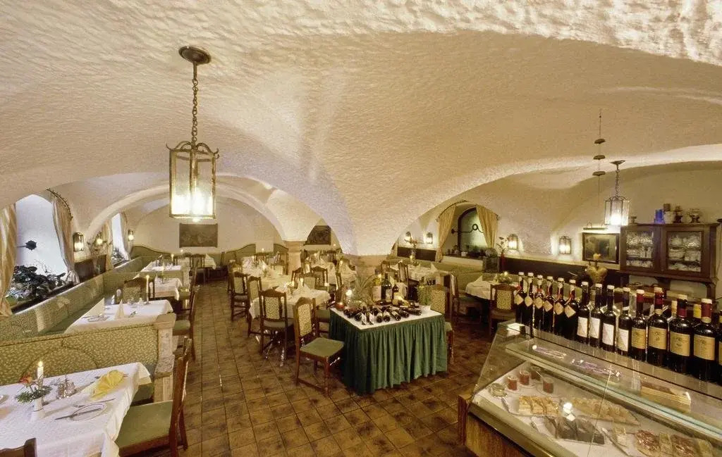 Hotel Grünes Türl