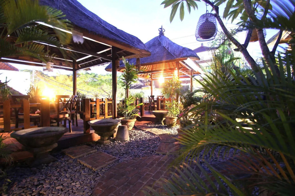 Simpang Inn Hotel
