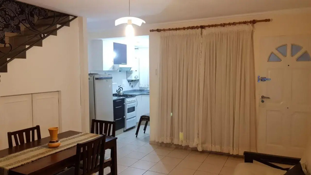 Duplex a mts del Rio