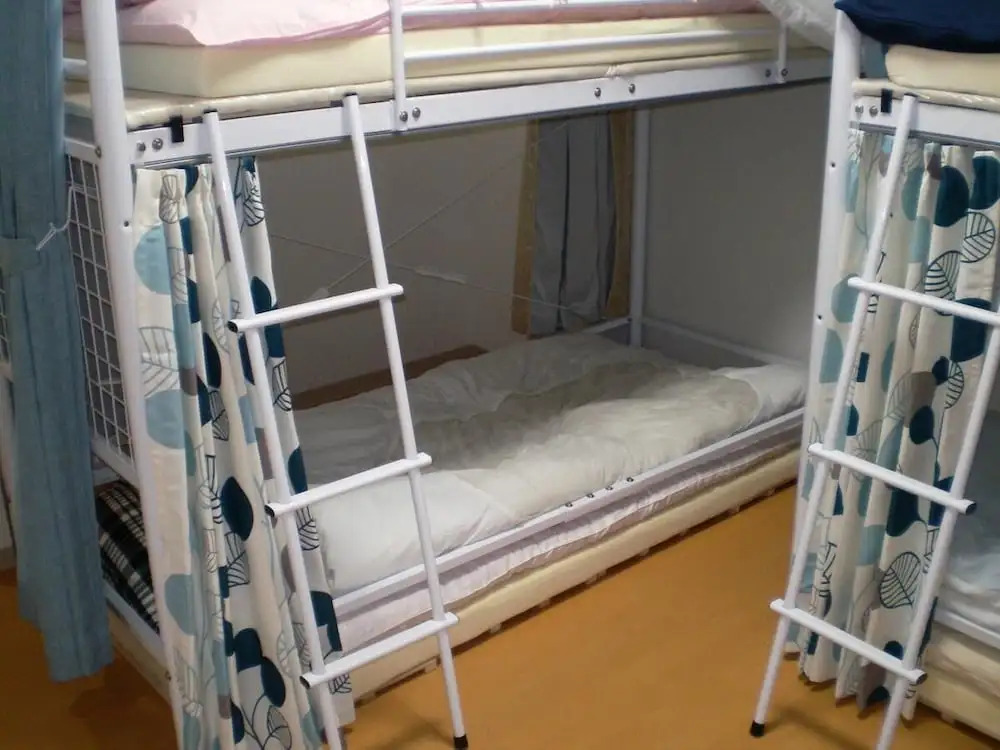 Tohgetsu - Hostel