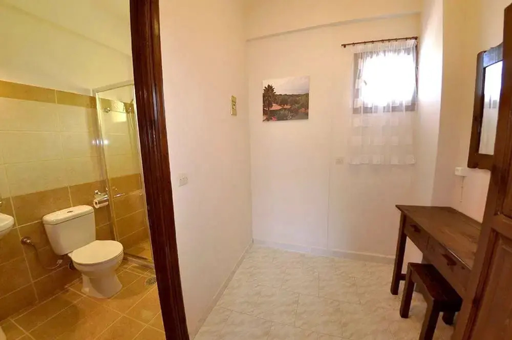Holiday House Skaros in Honigtal, Agios Georgios North, Pagon