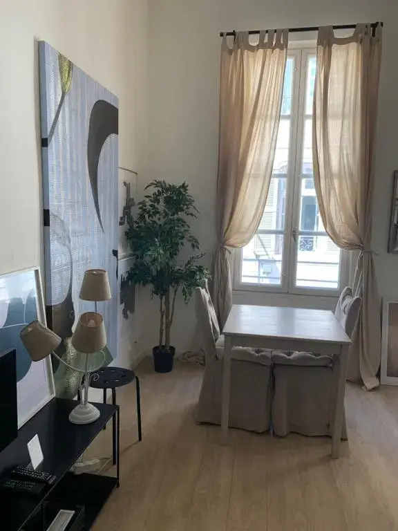 Apartment Limas