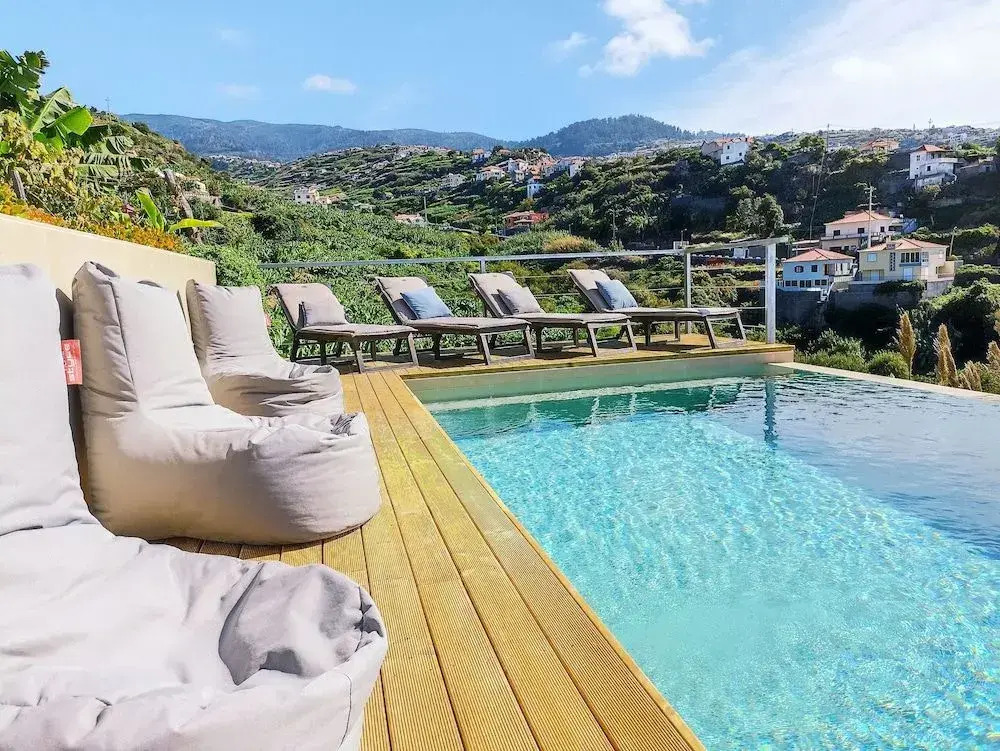 Les Terrasses Suites