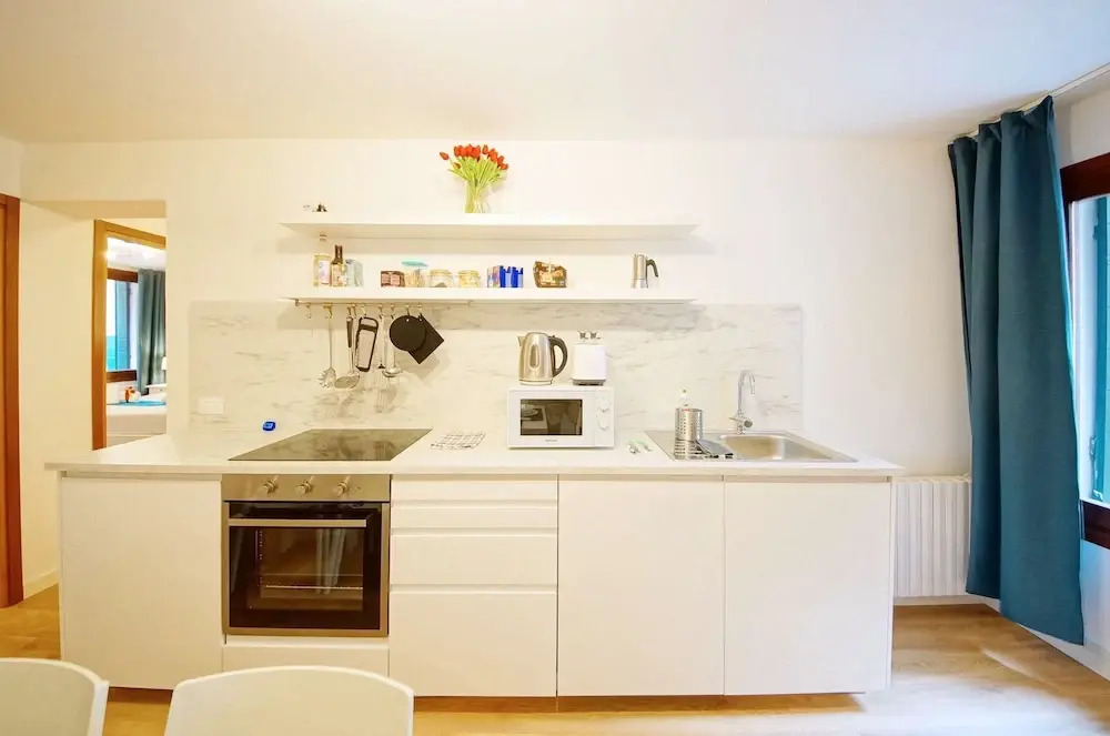 DolceVita Apartments N. 500