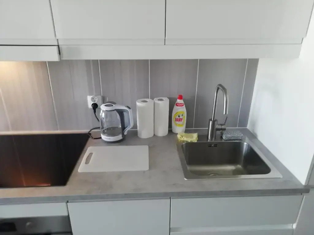 Sunandrelax  Apartament Słoneczny