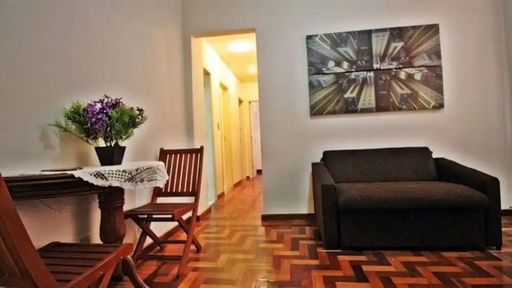 Rio Spot Apartment T006