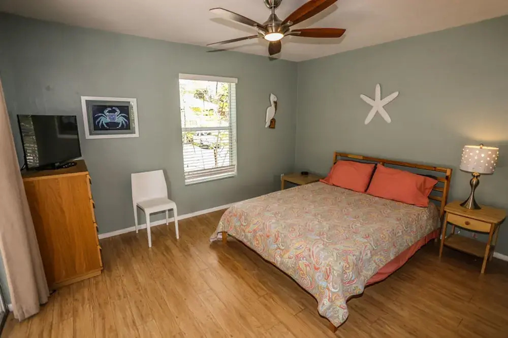 219 Delmar Whole House by Distinctive Beach Rentals