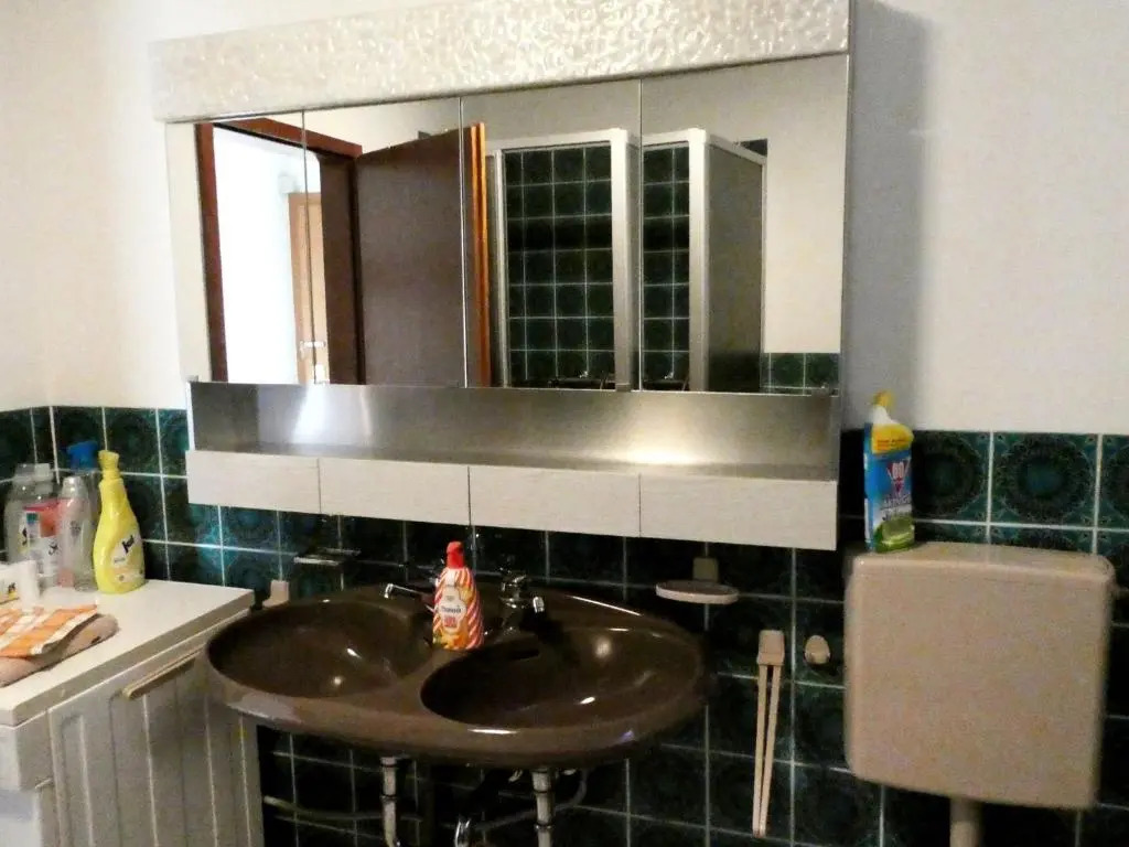 Ferienwohnung Regina