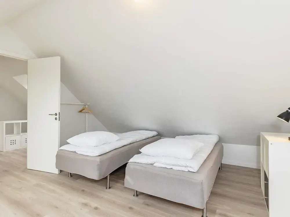 6 Person Holiday Home in Hals