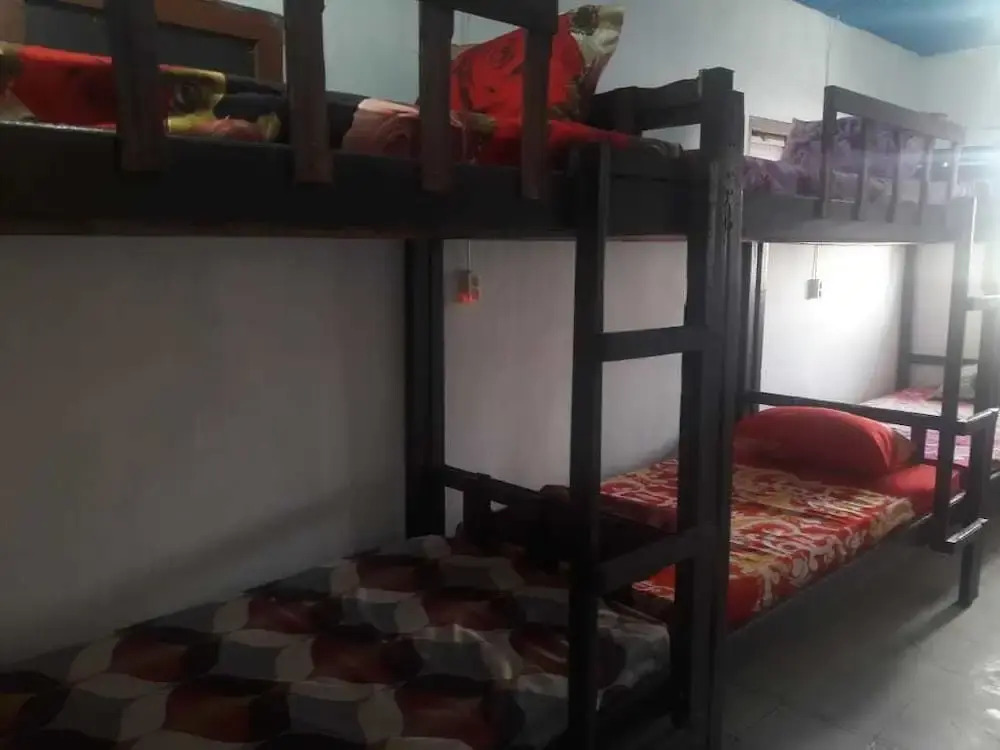Hostel 88 Bunkbed Bromo