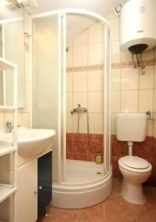 Apartmani Ančila