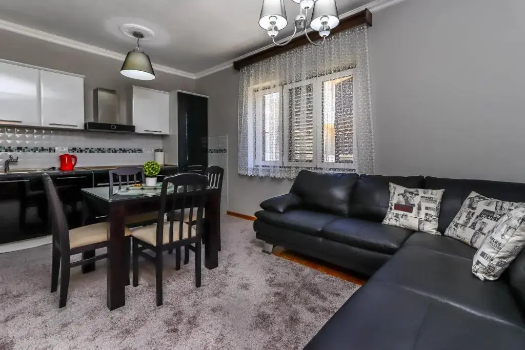 Guest House Darka