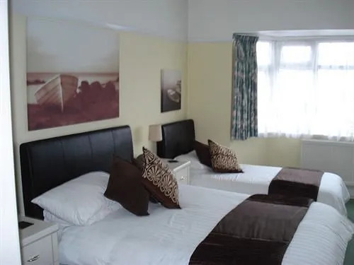 The Swan Guest House