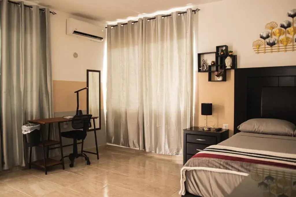 Departamento Orellana 9