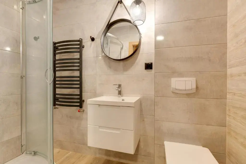 Biała Owieczka B&B Szczyrk