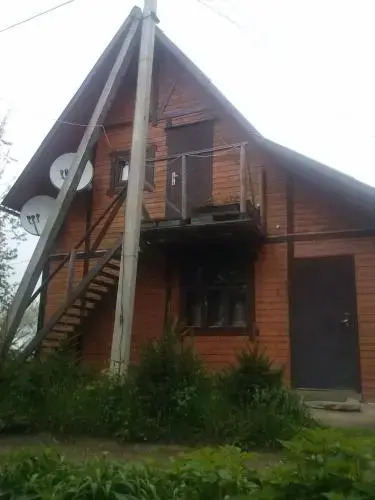 Karpatsky Ray