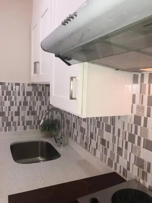 BEAUTifully 1 BEDROOM IN PORTMORE aaa