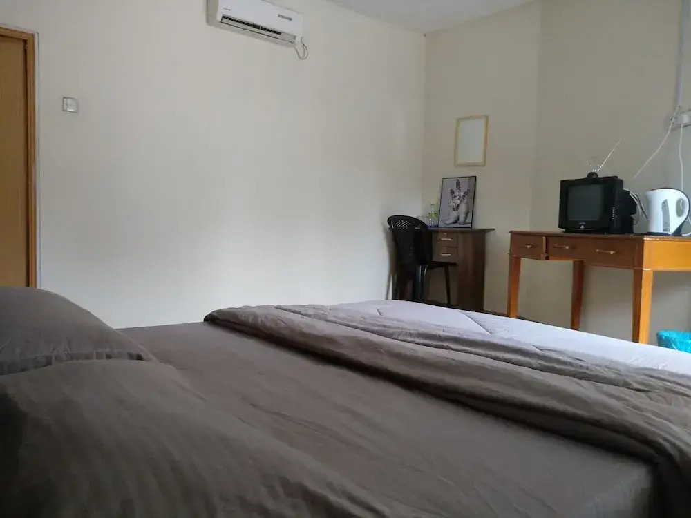 Sawang Guesthouse